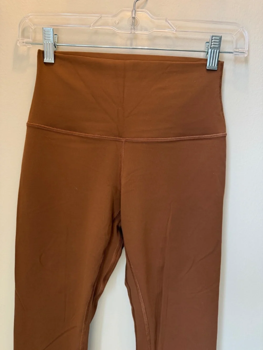 lululemon 25